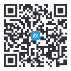 iPhone APP 二维码 | HuoHuSPORTS